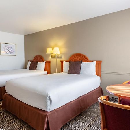 Americas Best Value Inn Burns Luaran gambar