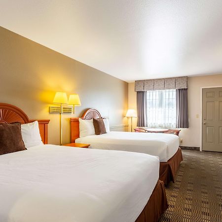 Americas Best Value Inn Burns Luaran gambar