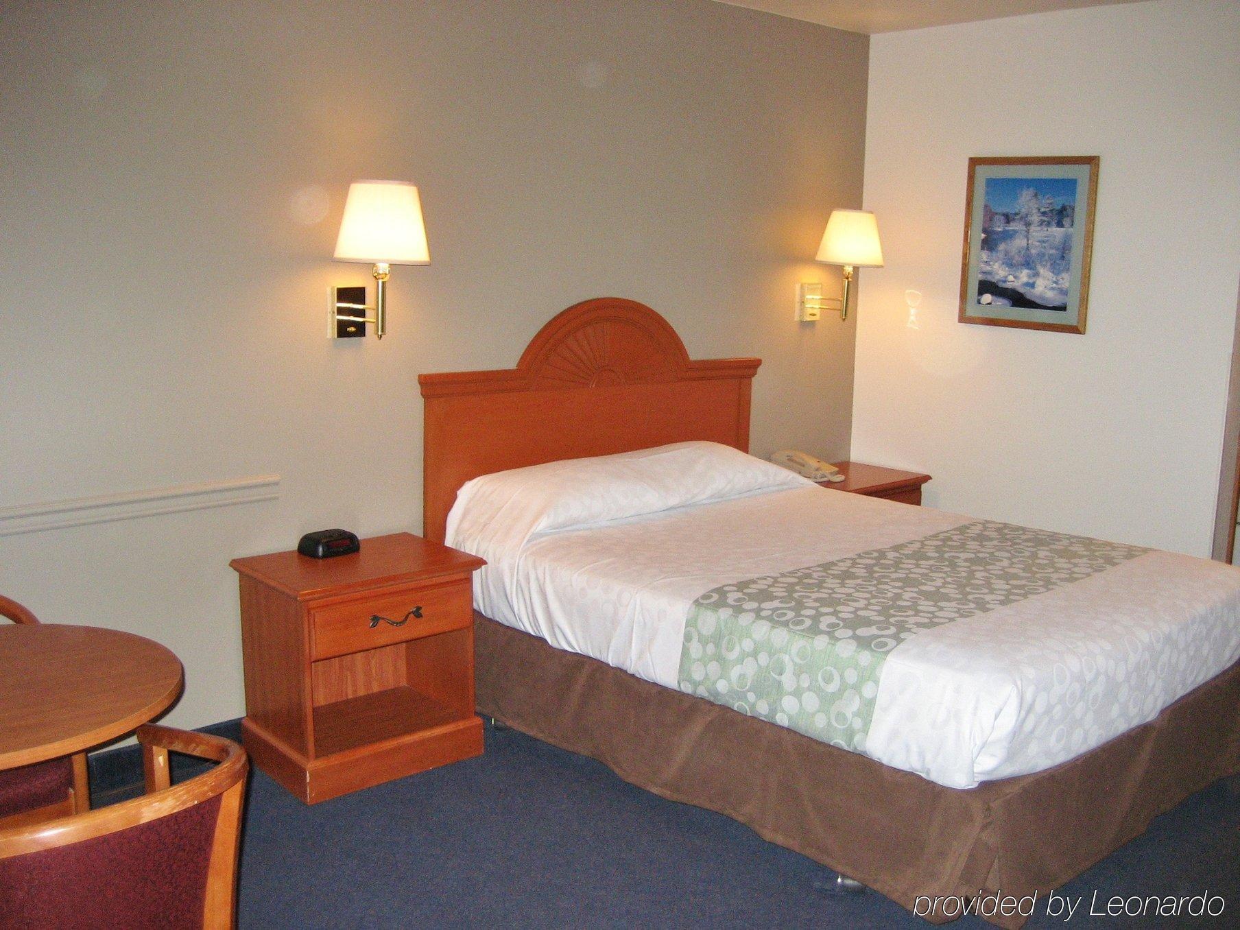 Americas Best Value Inn Burns Luaran gambar
