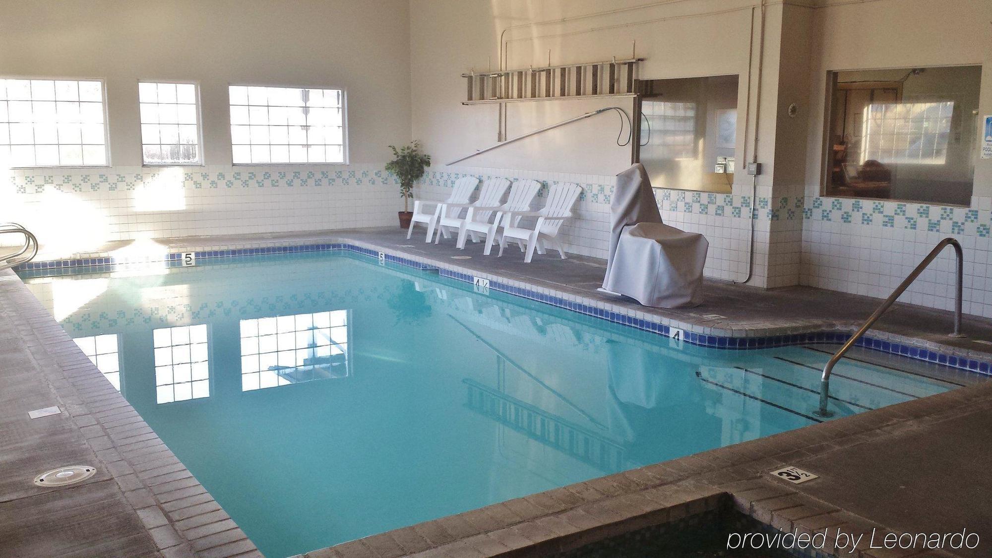 Americas Best Value Inn Burns Luaran gambar