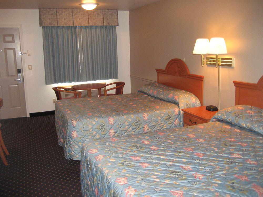 Americas Best Value Inn Burns Luaran gambar