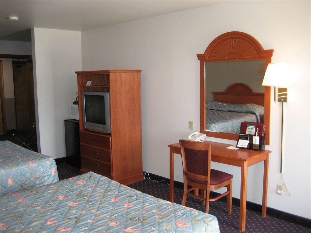 Americas Best Value Inn Burns Luaran gambar