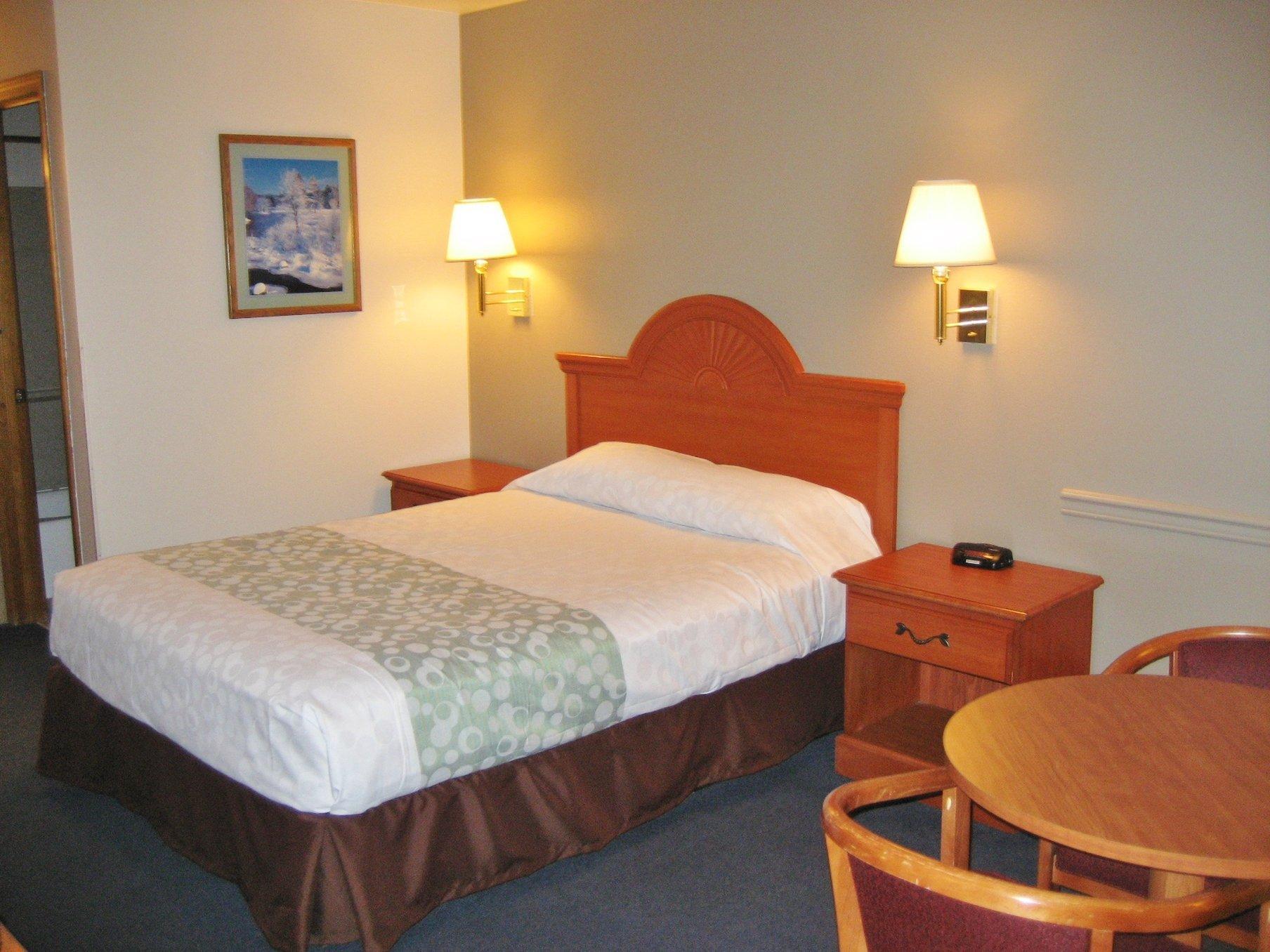 Americas Best Value Inn Burns Luaran gambar