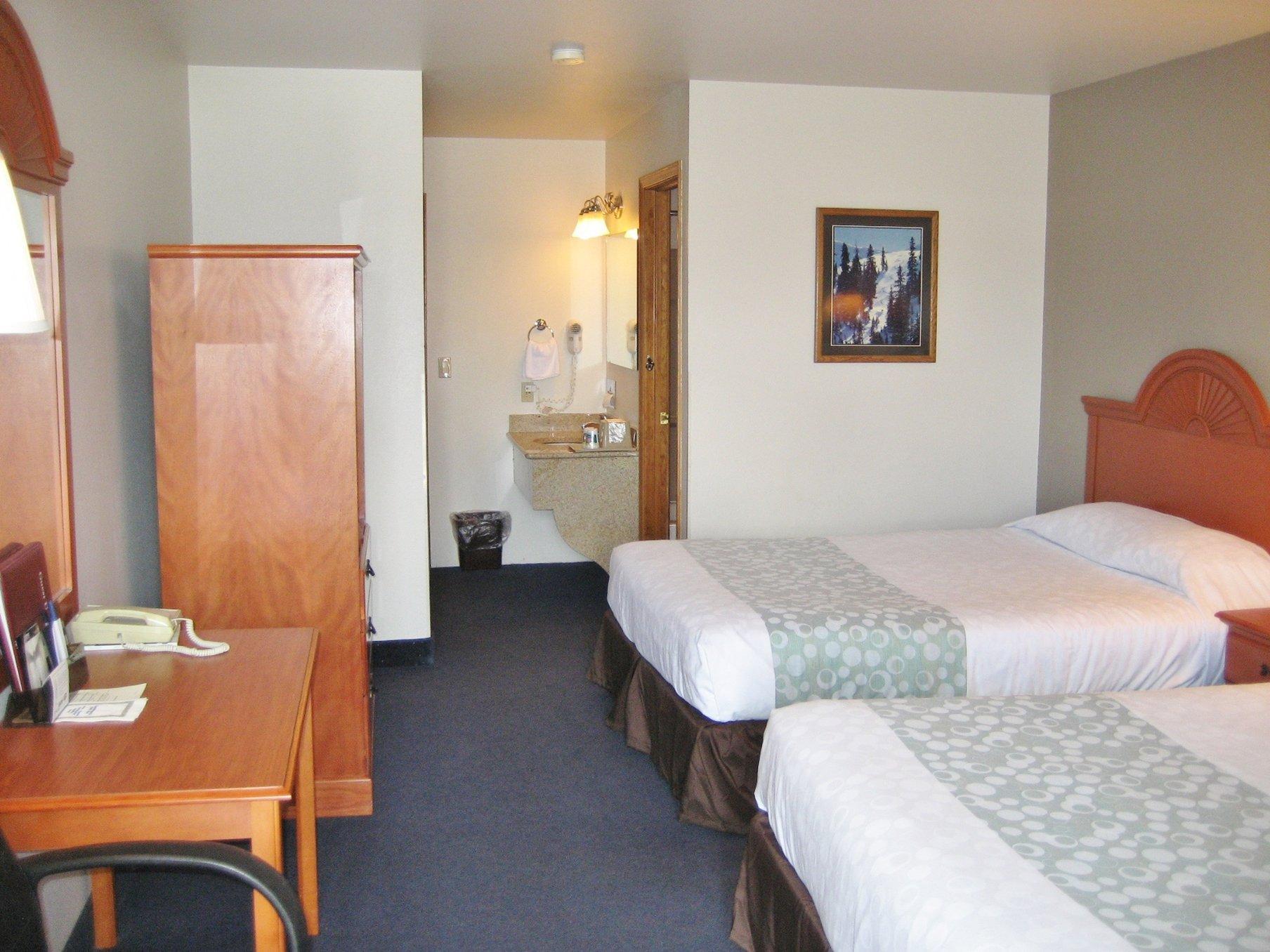 Americas Best Value Inn Burns Luaran gambar