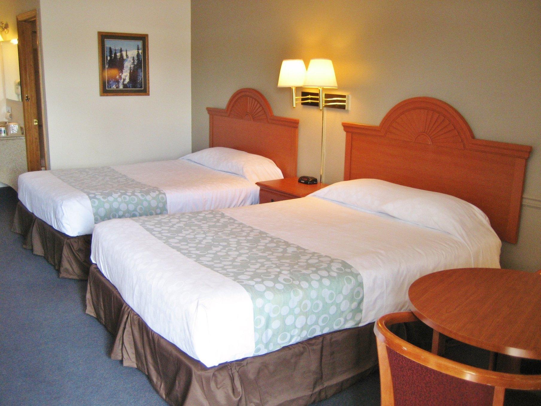 Americas Best Value Inn Burns Luaran gambar