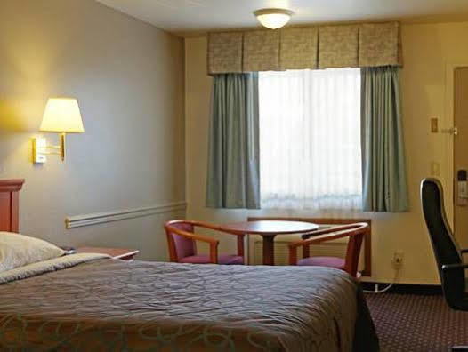 Americas Best Value Inn Burns Luaran gambar