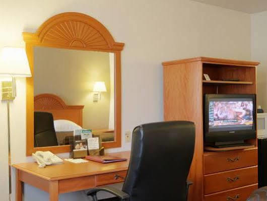 Americas Best Value Inn Burns Luaran gambar