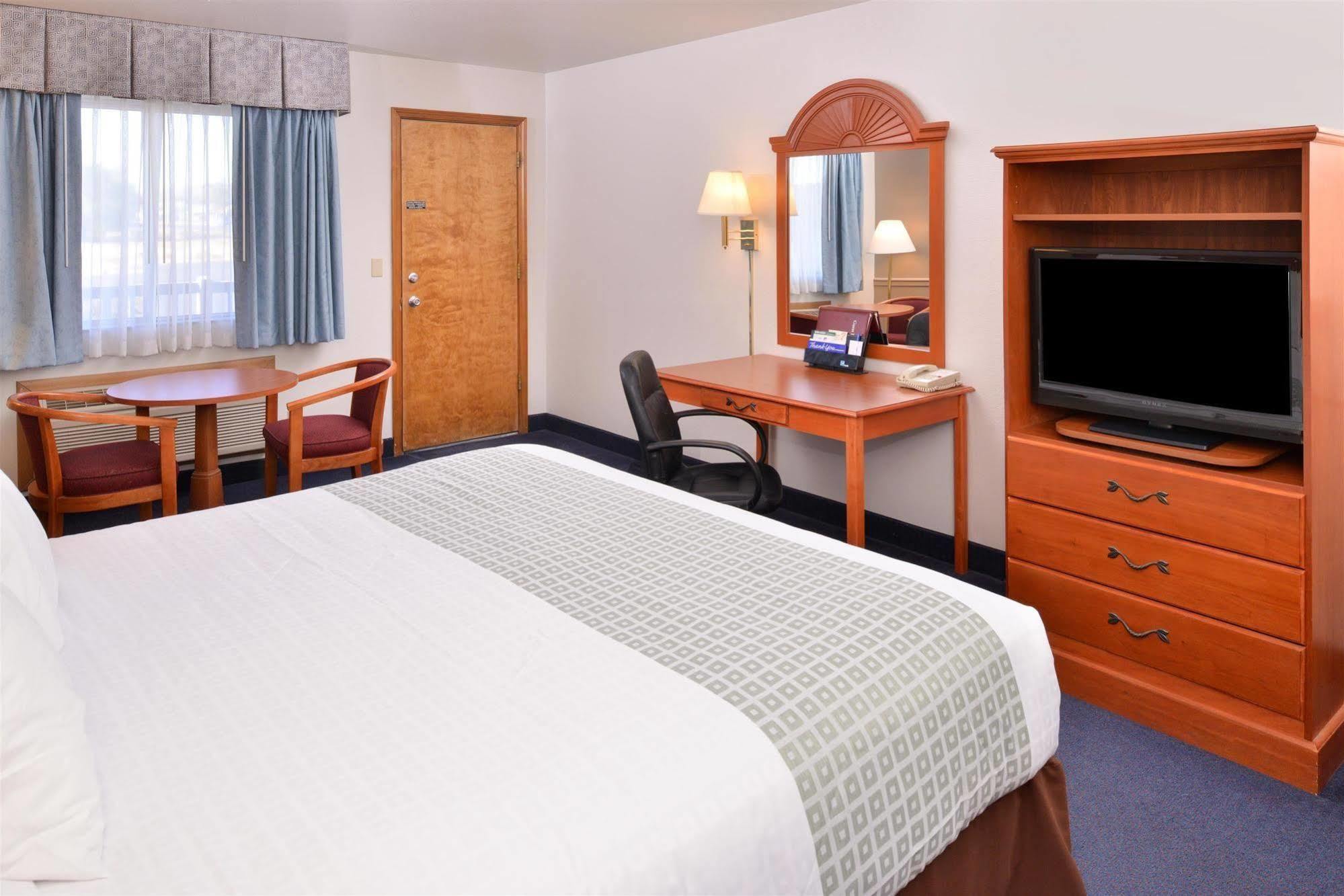 Americas Best Value Inn Burns Luaran gambar