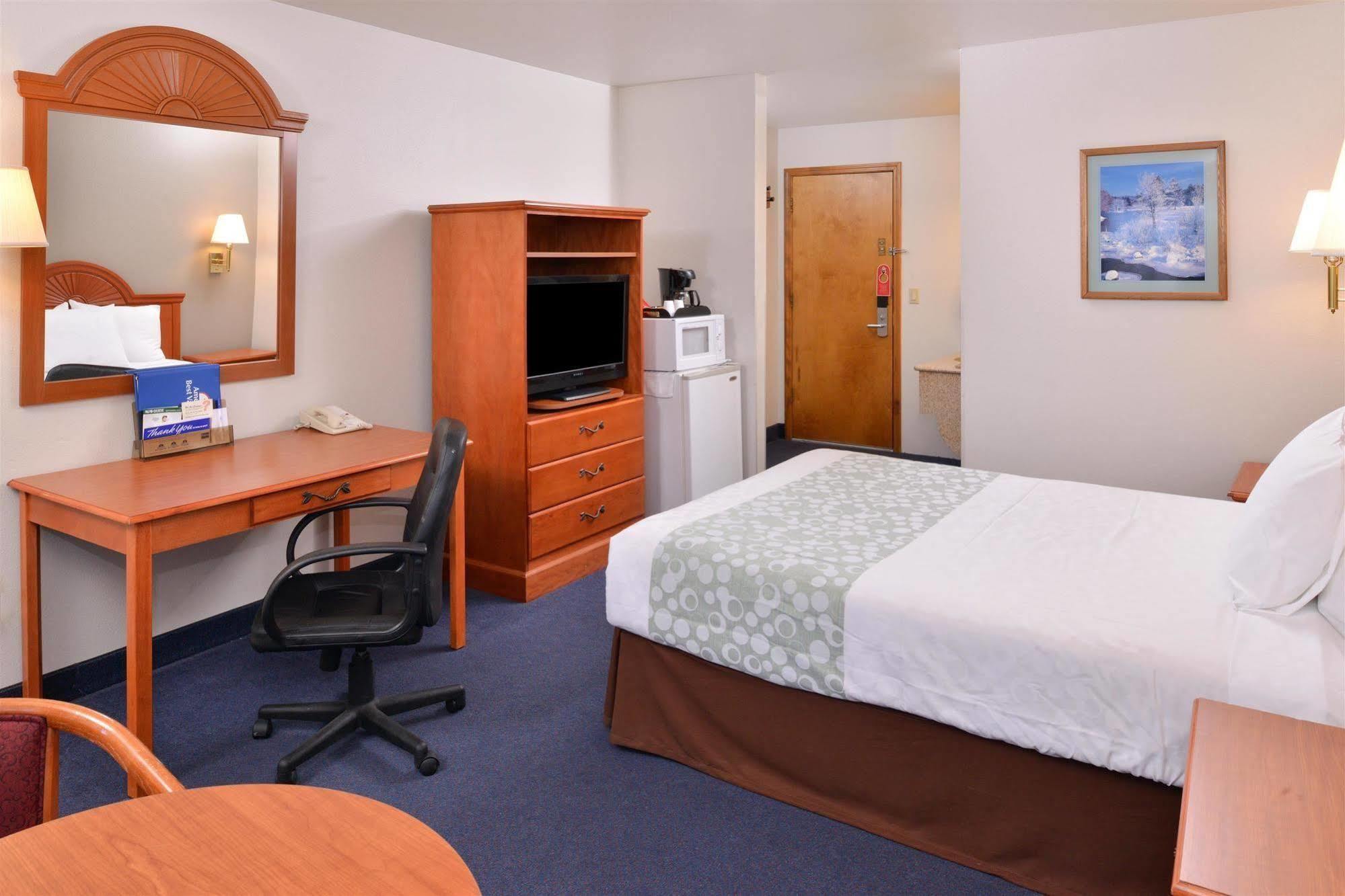 Americas Best Value Inn Burns Luaran gambar