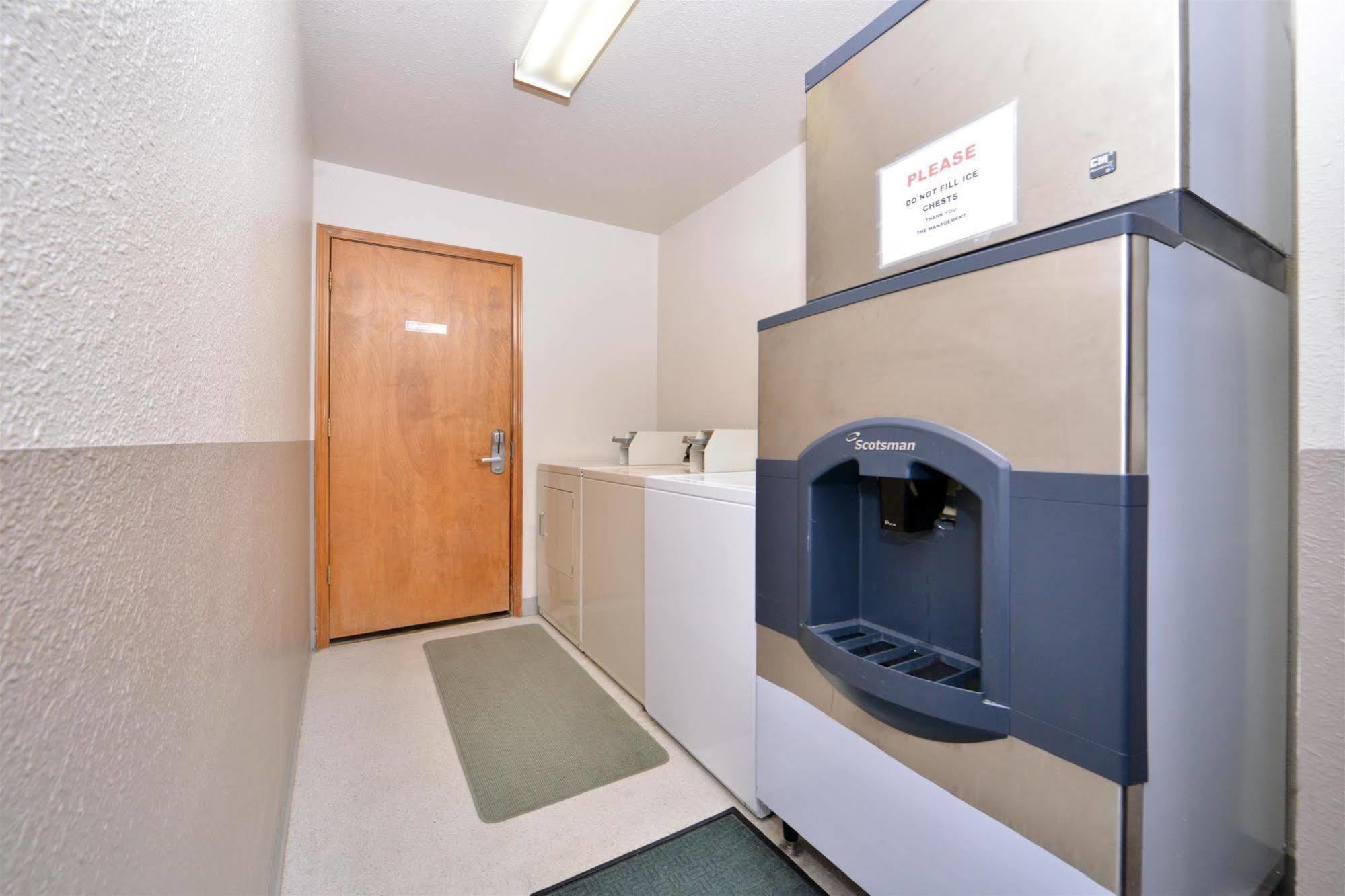 Americas Best Value Inn Burns Luaran gambar
