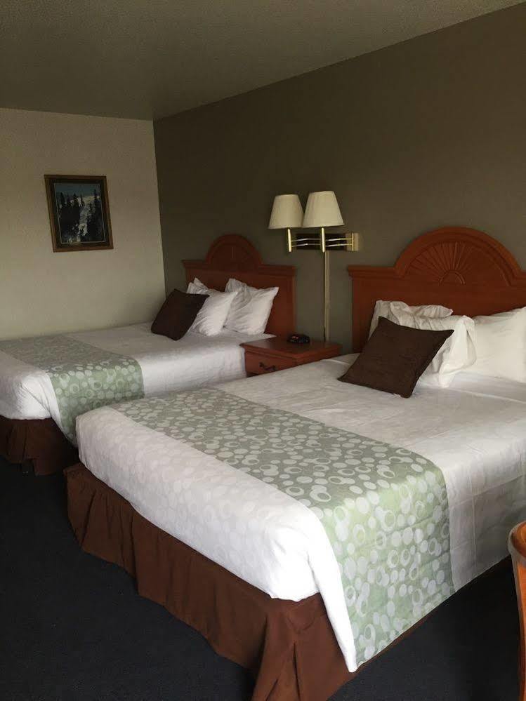 Americas Best Value Inn Burns Luaran gambar